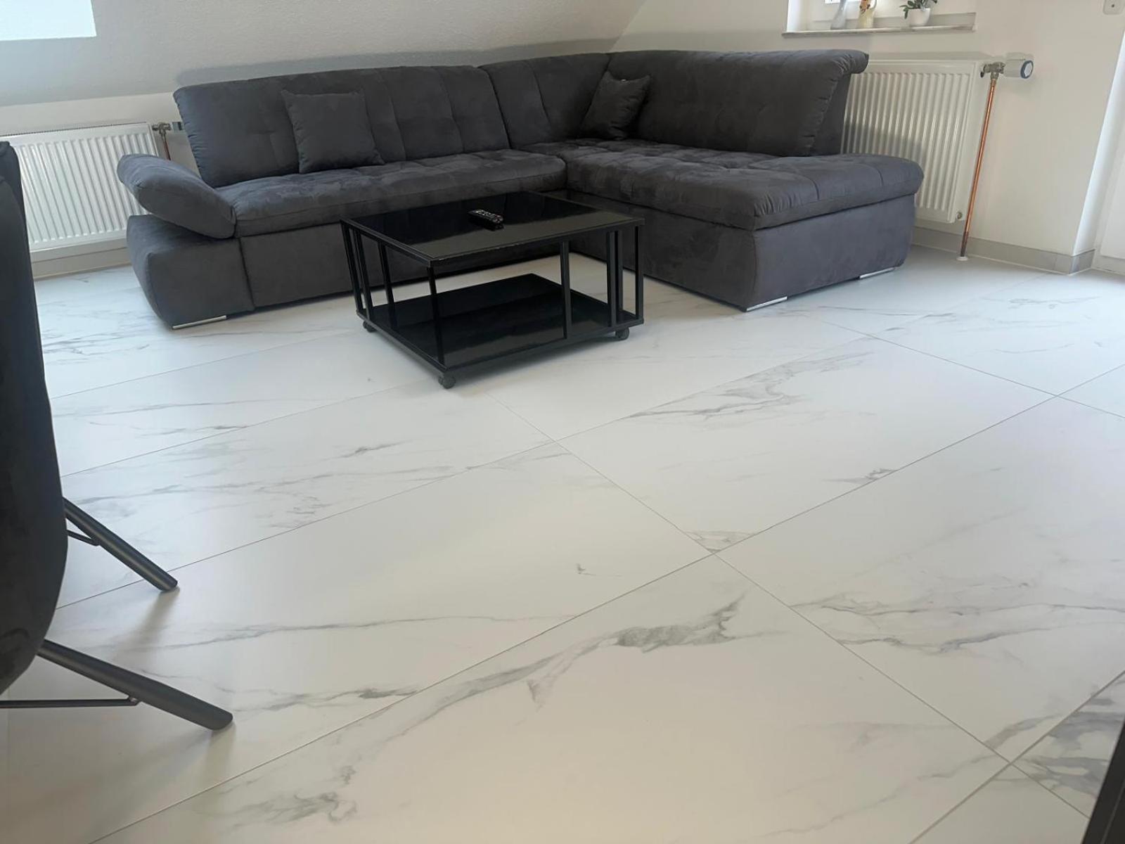 Flexible, Schoene Und Gut Aussehende Feriensuite Reutlingen Ngoại thất bức ảnh