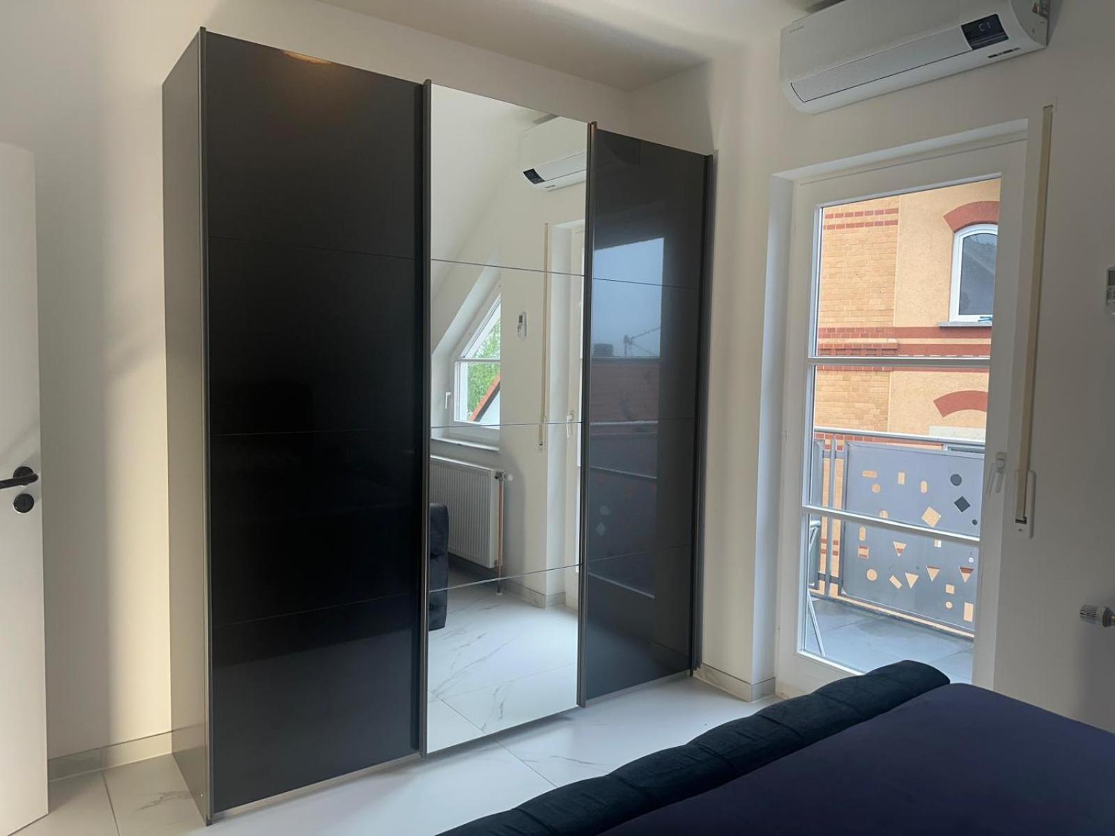 Flexible, Schoene Und Gut Aussehende Feriensuite Reutlingen Ngoại thất bức ảnh
