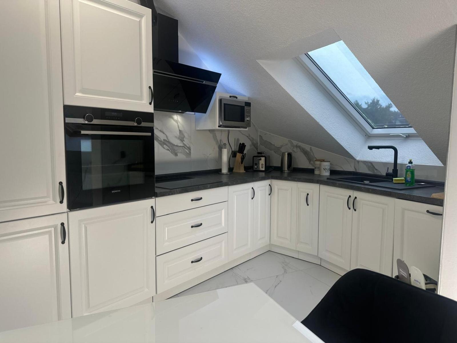 Flexible, Schoene Und Gut Aussehende Feriensuite Reutlingen Ngoại thất bức ảnh