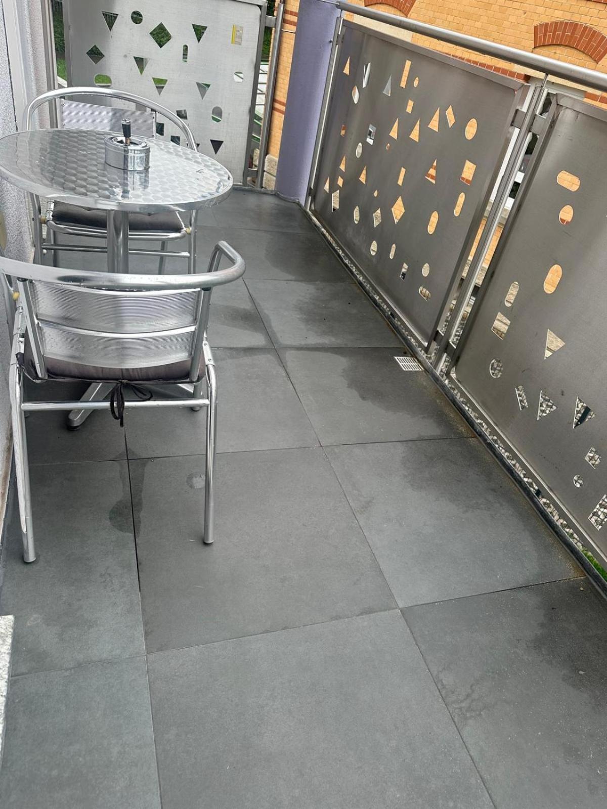 Flexible, Schoene Und Gut Aussehende Feriensuite Reutlingen Ngoại thất bức ảnh