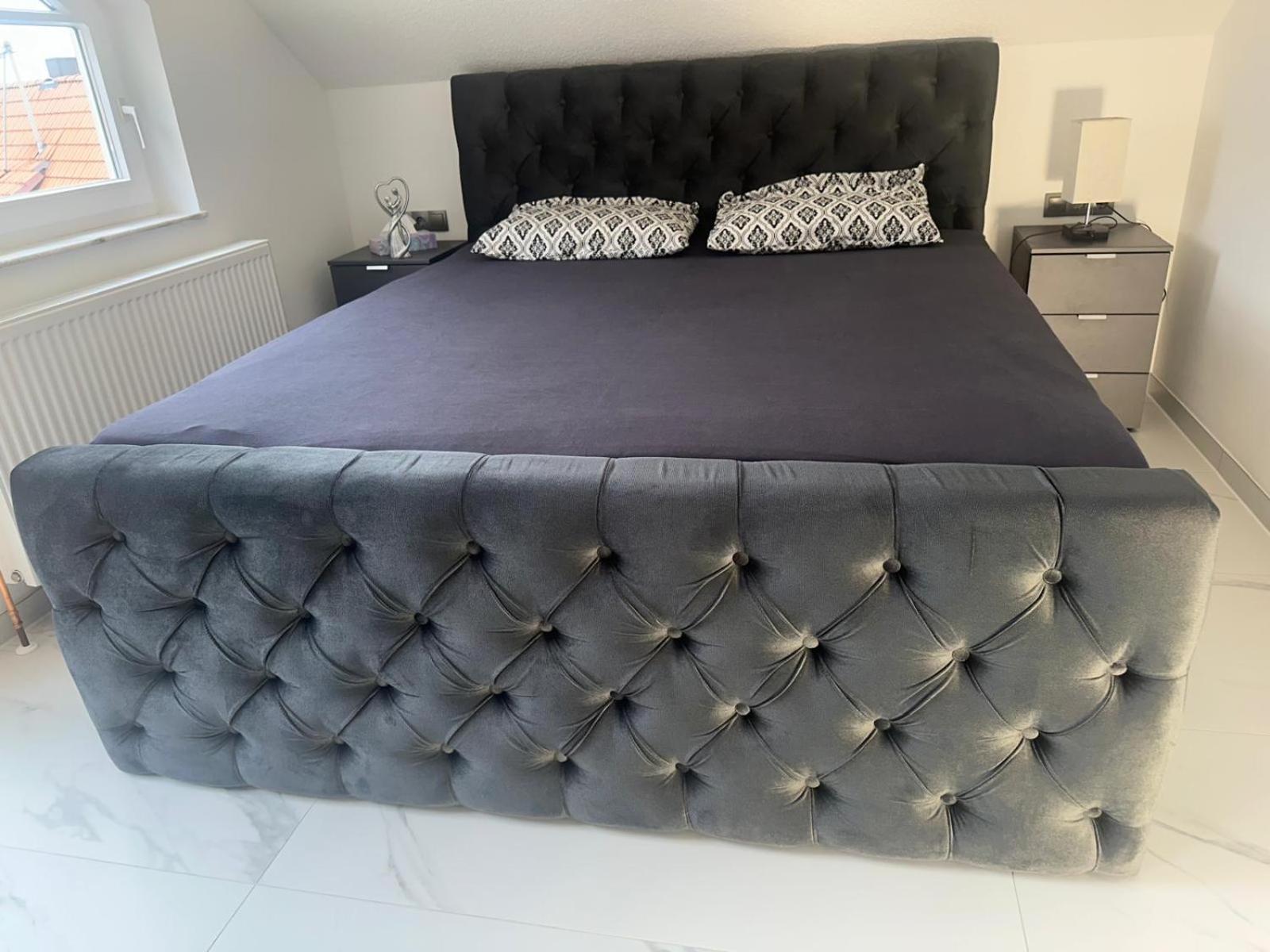 Flexible, Schoene Und Gut Aussehende Feriensuite Reutlingen Ngoại thất bức ảnh